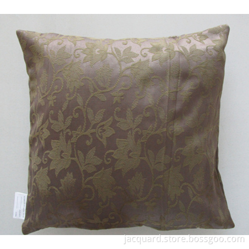 Stock Fashion Jacquard Cushion